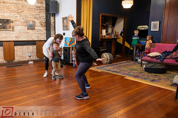 007 2024 Kid Yoga
