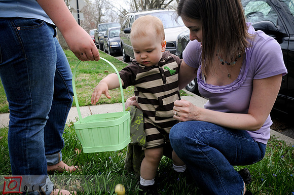 133 Easter 2010