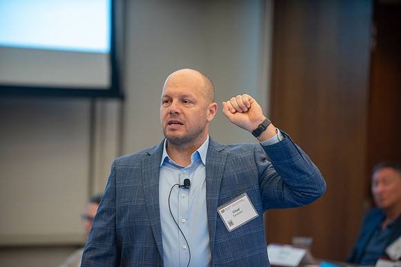 288 2025 Marketing Summit