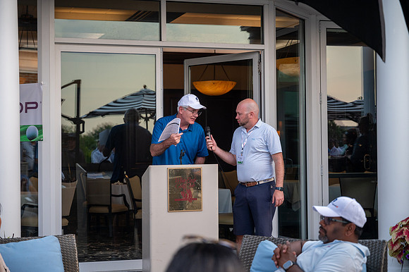 465 2025 Golf Tournament