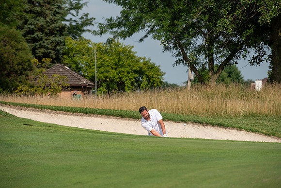 311 2025 Golf Tournament