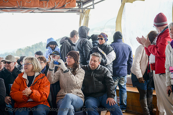1662 Service on the Sea of Galilee