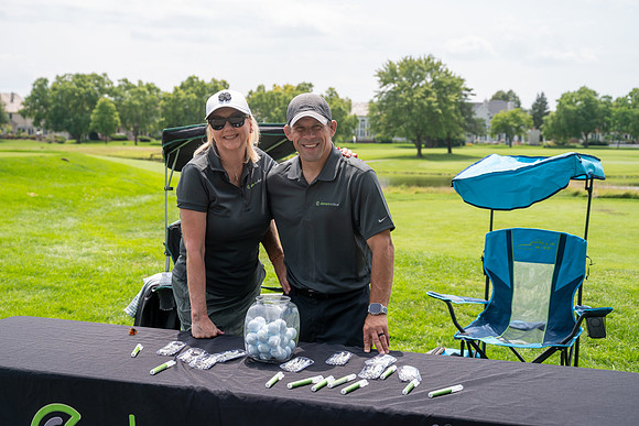 153 2025 Golf Tournament