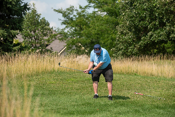 313 2025 Golf Tournament