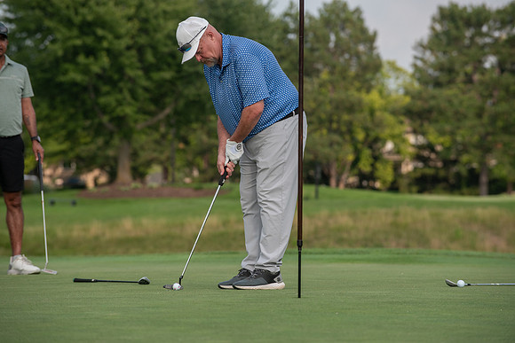 358 2025 Golf Tournament