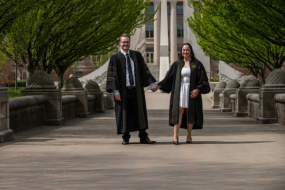 118 2025 Graduation Photos