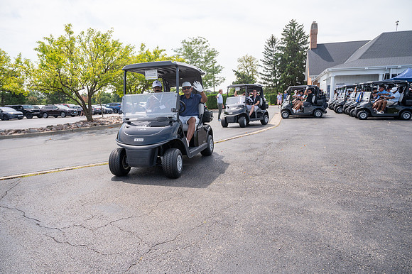 090 2025 Golf Tournament