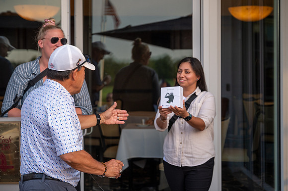 518 2025 Golf Tournament