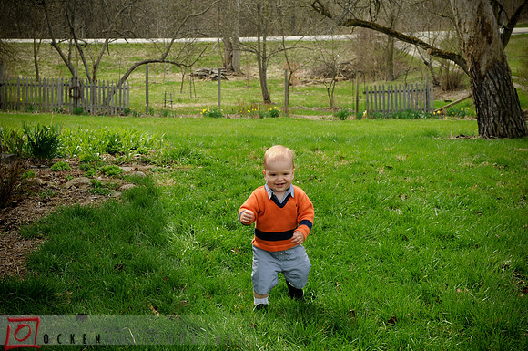 116 Easter 2010