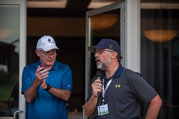 451 2025 Golf Tournament