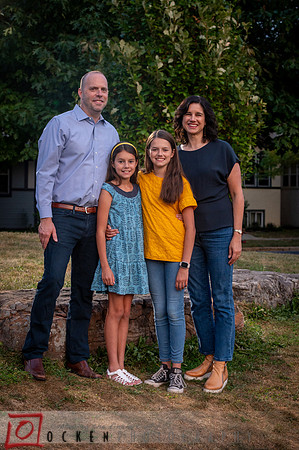 209 2024 Van Hecke Family