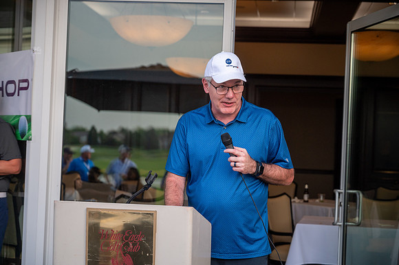 444 2025 Golf Tournament