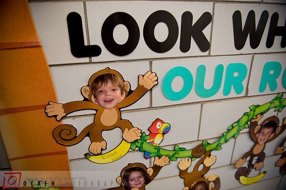 232-Evan's first day of pre-school