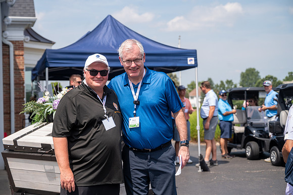063 2025 Golf Tournament