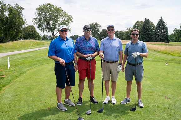 197 2025 Golf Tournament
