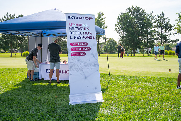 044 2025 Golf Tournament
