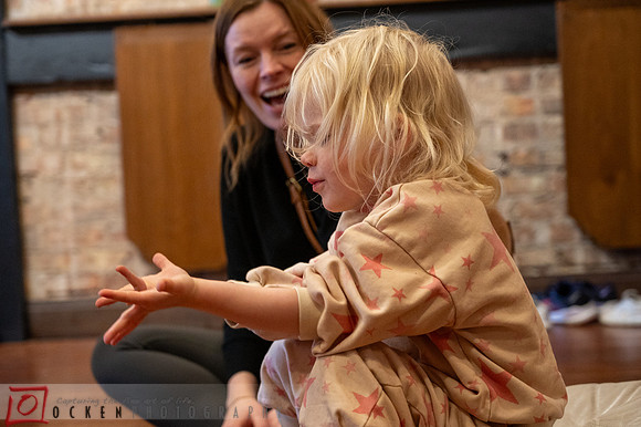 030 2024 Kid Yoga