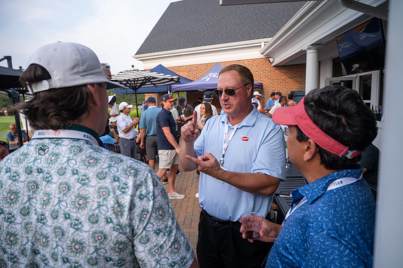 433 2025 Golf Tournament