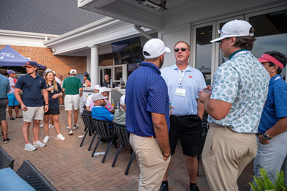 435 2025 Golf Tournament