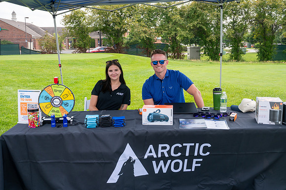 206 2025 Golf Tournament