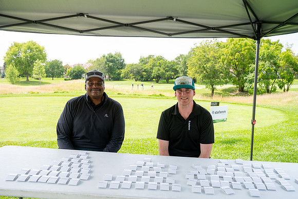 177 2025 Golf Tournament