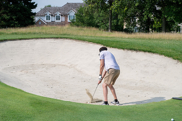 328 2025 Golf Tournament