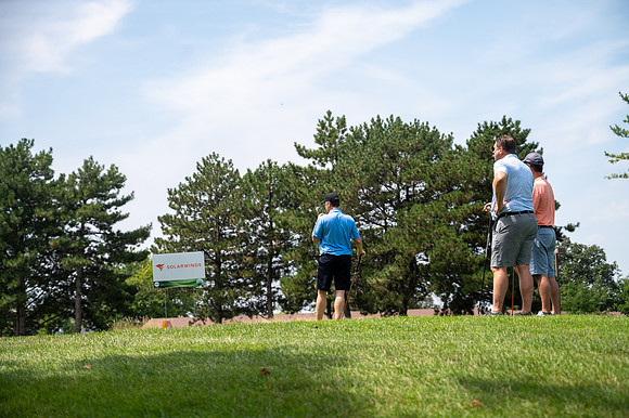 125 2025 Golf Tournament