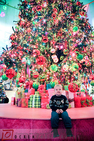 009 Holiday 2010 Evan