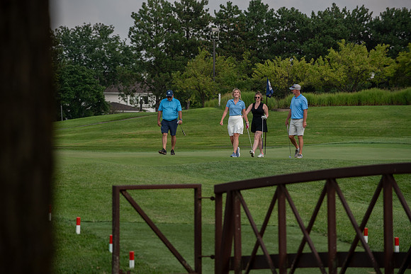 380 2025 Golf Tournament