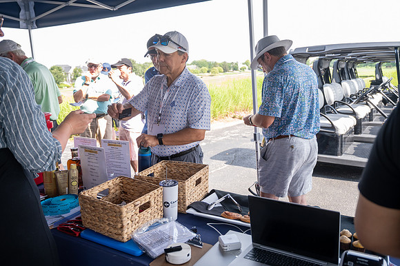 035 2025 Golf Tournament