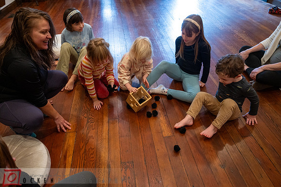 037 2024 Kid Yoga