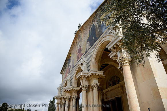 140 Church of All Nations