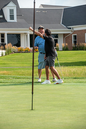 296 2025 Golf Tournament