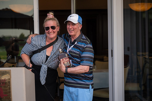 502 2025 Golf Tournament