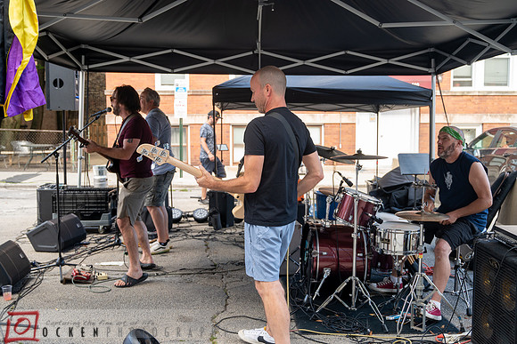 313 2025 Food Aid Festival