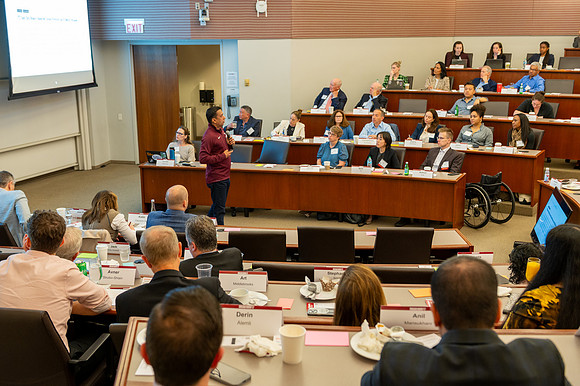 273 2025 Marketing Summit