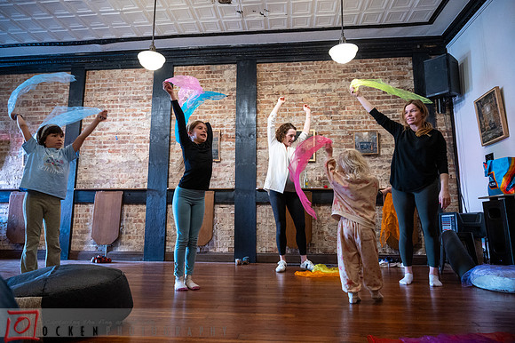 078 2024 Kid Yoga