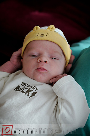 052 Evan Robert