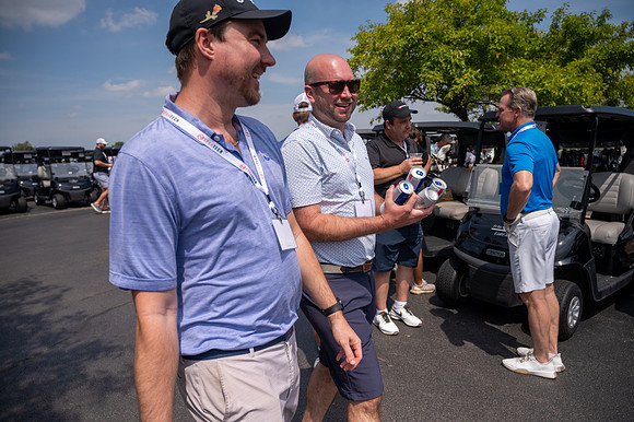 055 2025 Golf Tournament