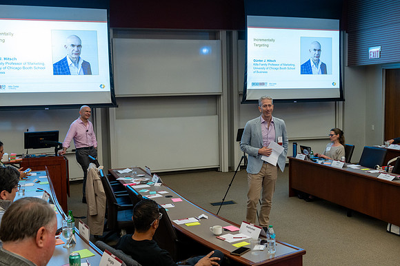 409 2025 Marketing Summit