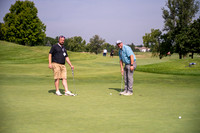 005 2025 Golf Tournament