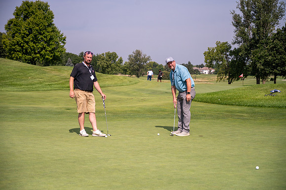 005 2025 Golf Tournament