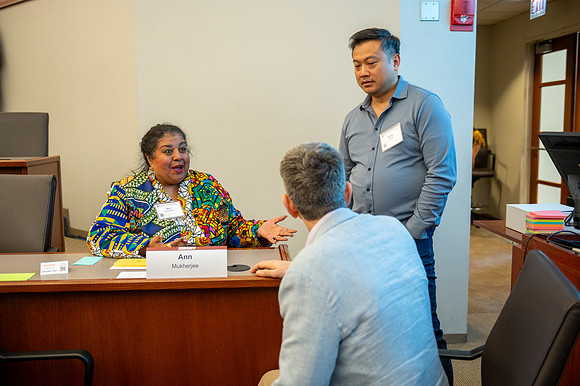 455 2025 Marketing Summit