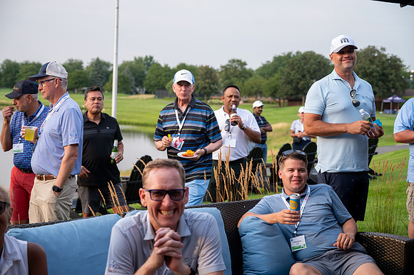 441 2025 Golf Tournament