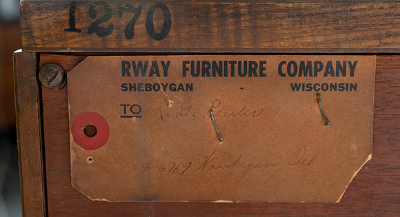 Furniture Session 2-444
