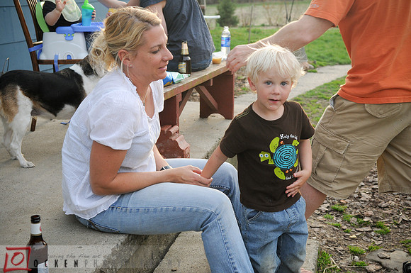 056 Easter 2010