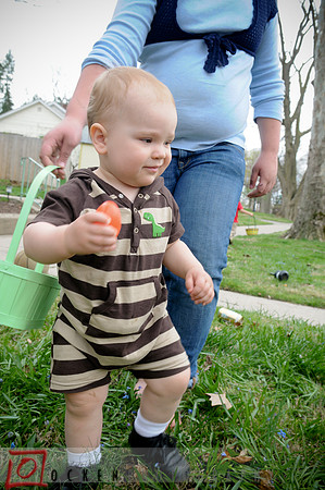 136 Easter 2010