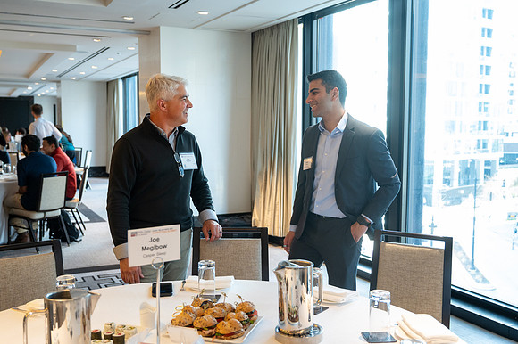 008 2025 Marketing Summit