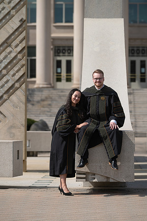 050 2025 Graduation Photos