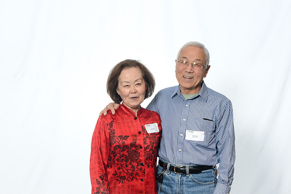 018 Photo Booth